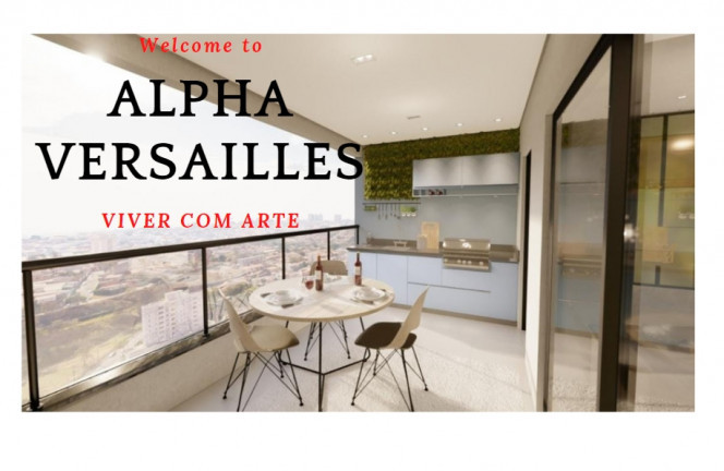 Imagem Apartamento com 3 Quartos à Venda, 112 m² em Vila Lucy - Sorocaba