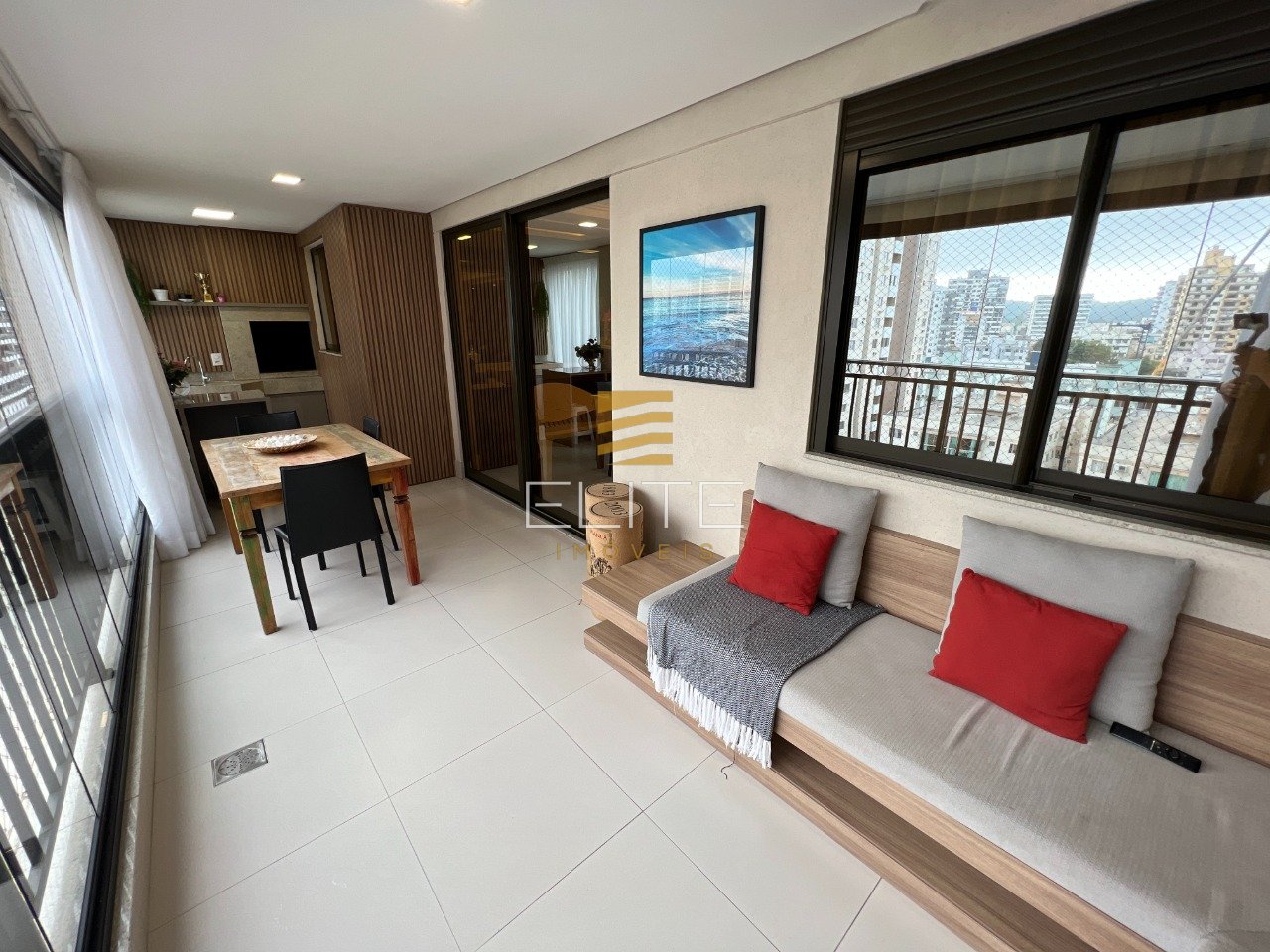 Imagem Apartamento com 3 Quartos à Venda, 140 m²em Campinas - São José