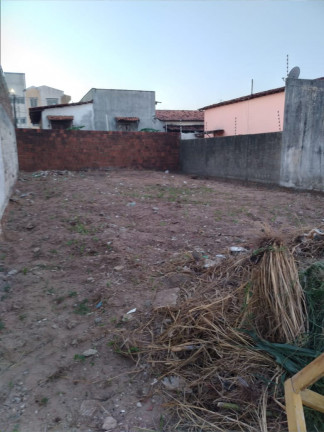 Imagem Terreno à Venda, 200 m² em Cajupiranga - Parnamirim