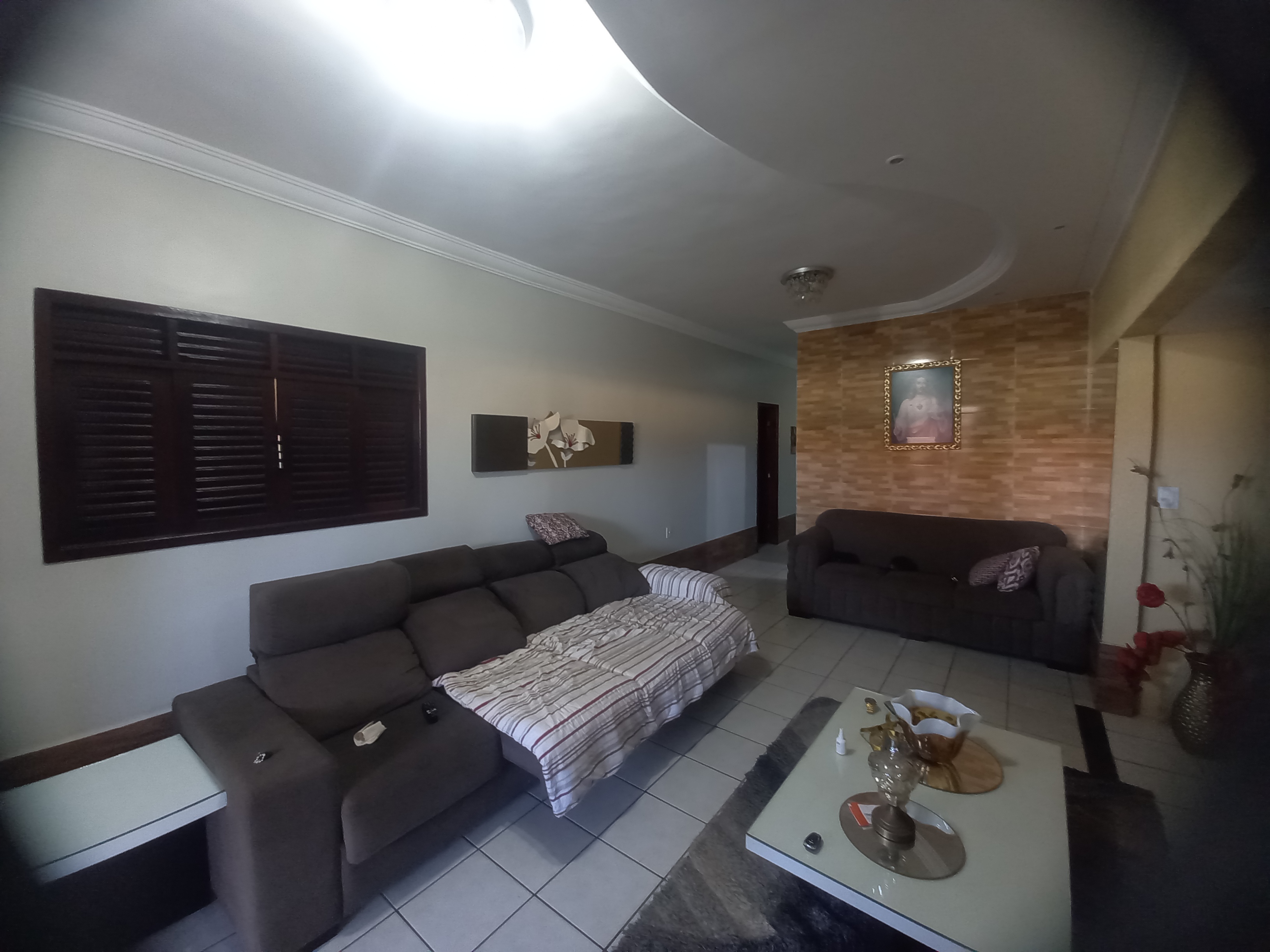 Imagem Casa com 3 Quartos à Venda, 140 m² em Mangabeira - João Pessoa