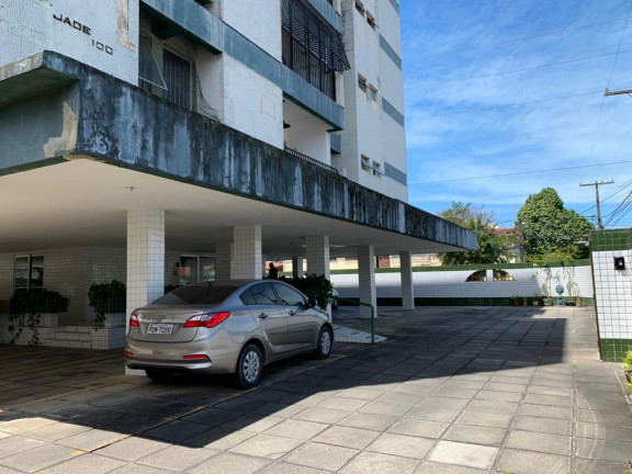Imagem Apartamento com 3 Quartos à Venda, 97 m² em Imbiribeira - Recife
