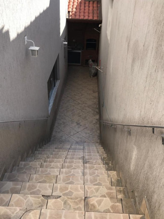 Imagem Sobrado com 3 Quartos à Venda, 200 m² em Jardim Iva - São Paulo