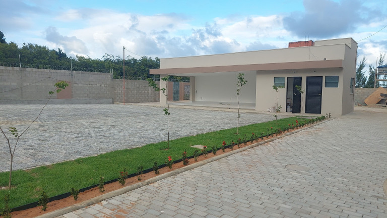 Imagem Casa de Condomínio com 2 Quartos à Venda, 70 m² em Nova Parnamirim - Parnamirim