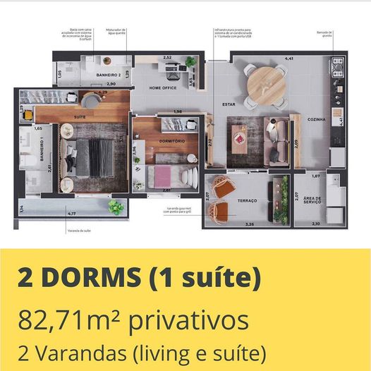 Imagem Apartamento à Venda, em Vila Prudente - São Paulo Imagem Apartamento à Venda, em Vila Prudente - São Paulo