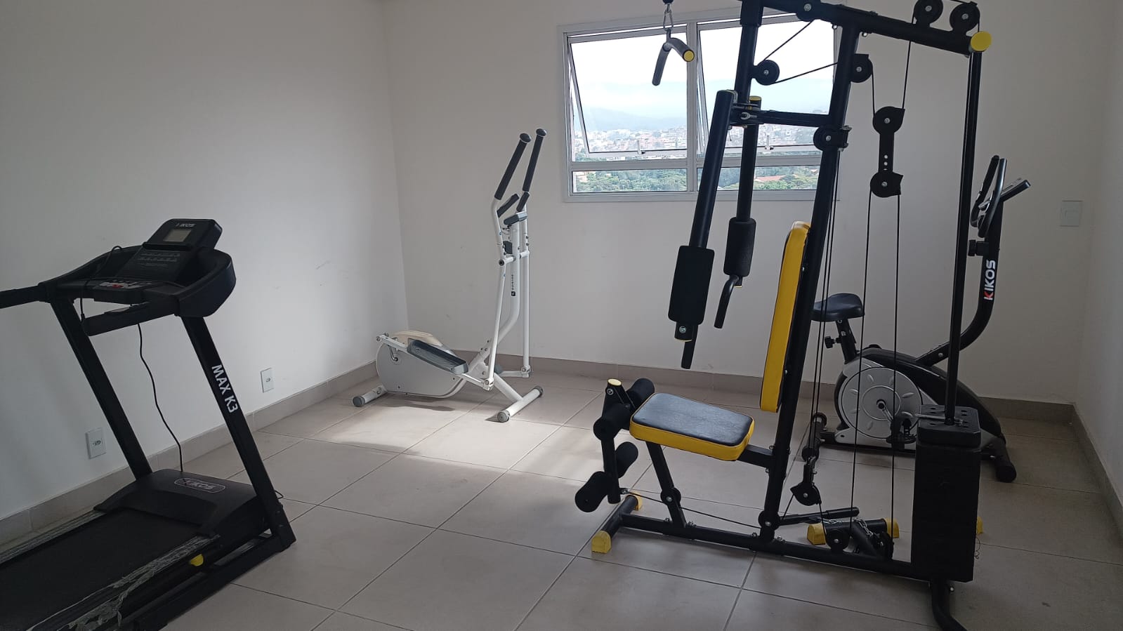 Imagem Studio com 1 Quarto para Alugar, 2 m²em Jaçanã - São Paulo