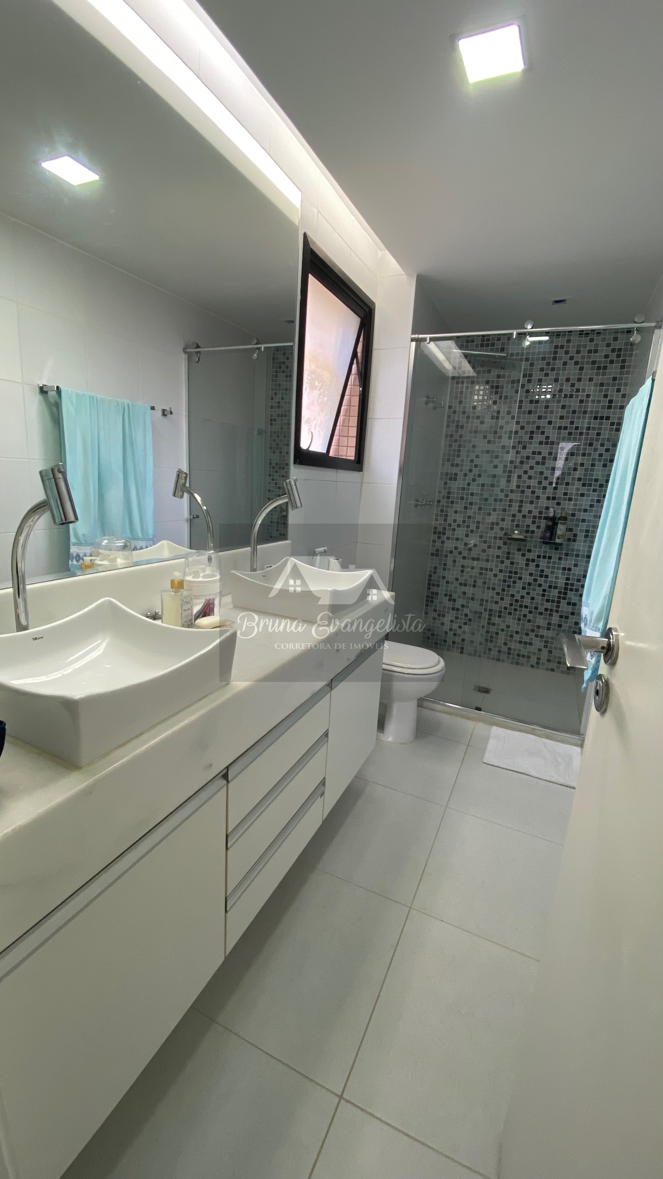 Imagem Apartamento com 3 Quartos à Venda, 112 m² em Alphaville I - Salvador Imagem Apartamento com 3 Quartos à Venda, 112 m² em Alphaville I - Salvador