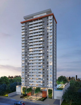 Imagem Cobertura com 4 Quartos à Venda, 531 m² em Tamboré - Barueri