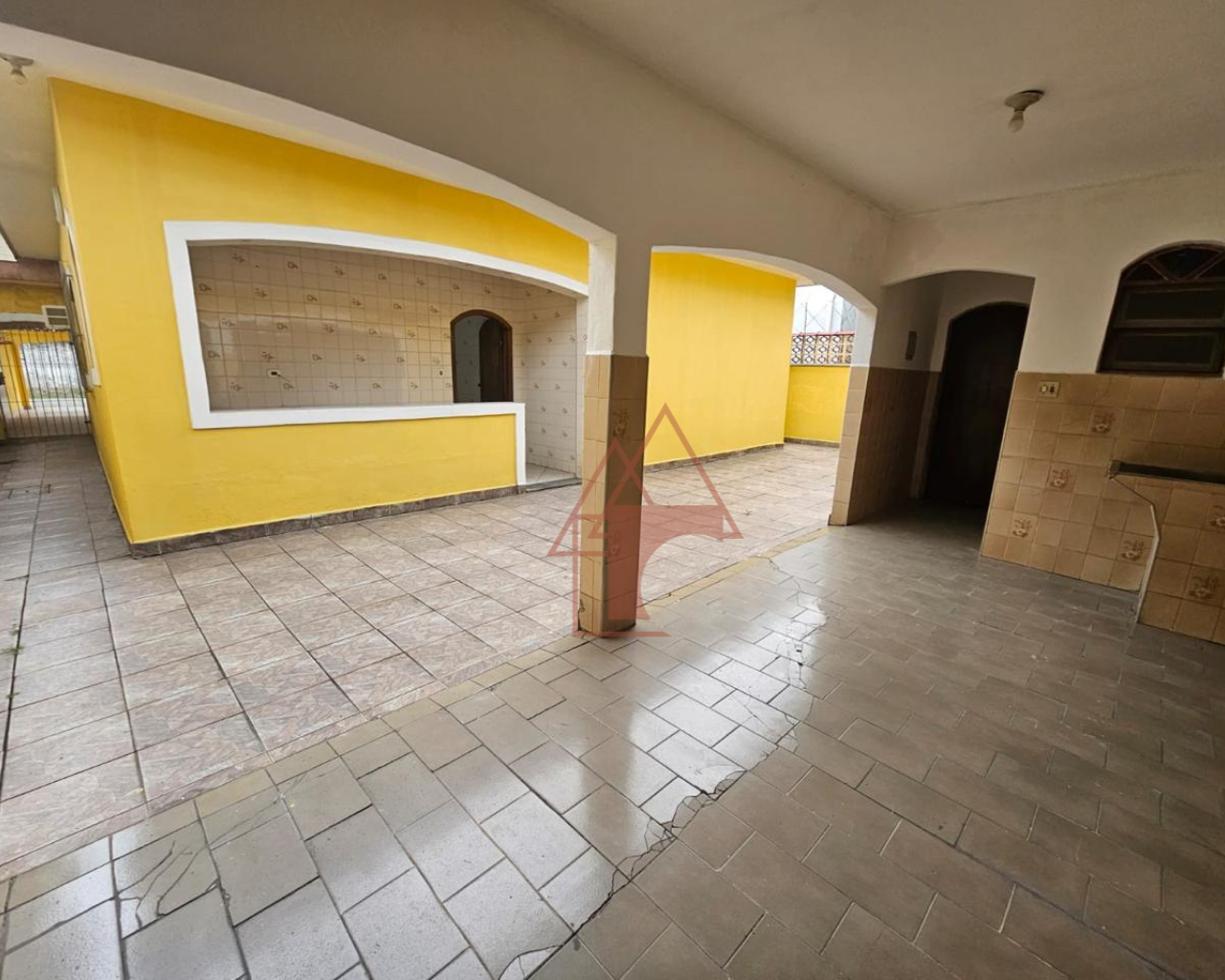 Imagem Casa com 3 Quartos à Venda, 136 m² em Jardim Casqueiro - Cubatão Imagem Casa com 3 Quartos à Venda, 136 m² em Jardim Casqueiro - Cubatão