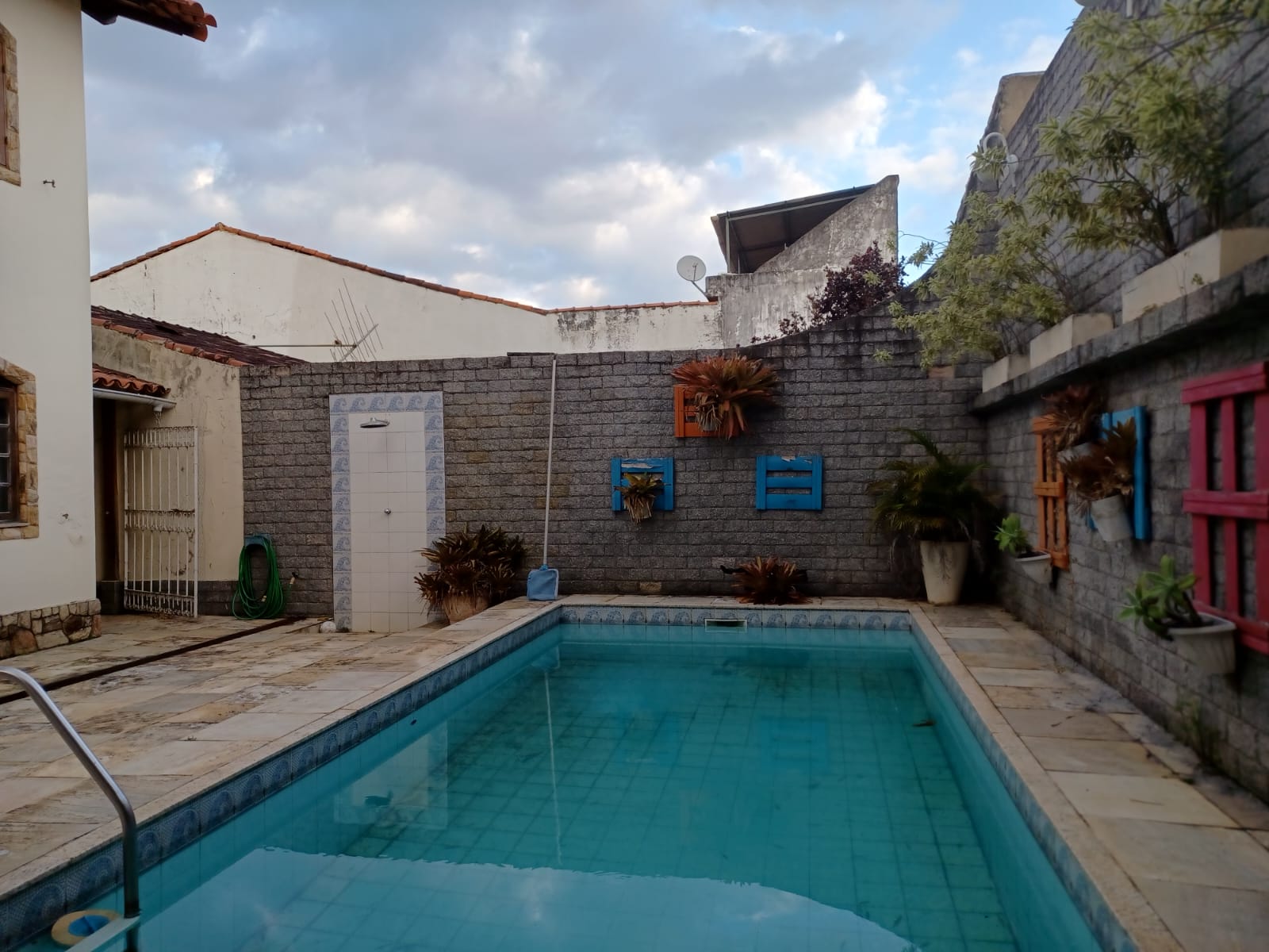 Casa de Condomínio com 4 Quartos à Venda, 360 m² em Taquara - Rio de Janeiro