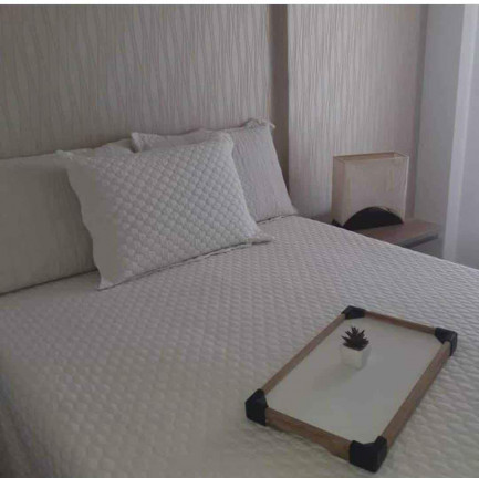Imagem Apartamento com 2 Quartos para Temporada, 70 m² em Praia do Futuro I - Fortaleza