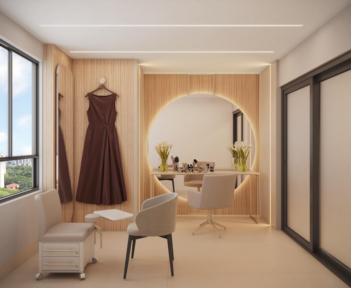 Imagem Apartamento com 2 Quartos à Venda, 57 m²em Intermares - Cabedelo