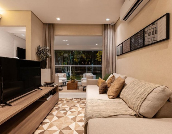 Imagem Apartamento com 2 Quartos à Venda, 68 m² em Jardim Prudência - São Paulo Imagem Apartamento com 2 Quartos à Venda, 68 m² em Jardim Prudência - São Paulo