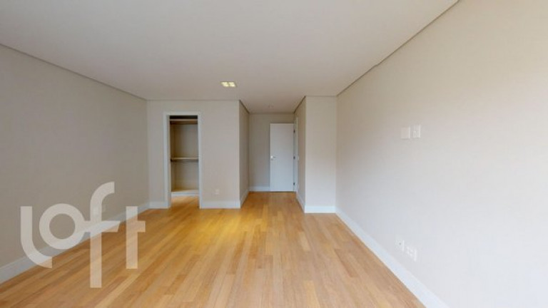 Imagem Apartamento com 3 Quartos à Venda, 201 m² em Vila Nova Conceição - São Paulo Imagem Apartamento com 3 Quartos à Venda, 201 m² em Vila Nova Conceição - São Paulo