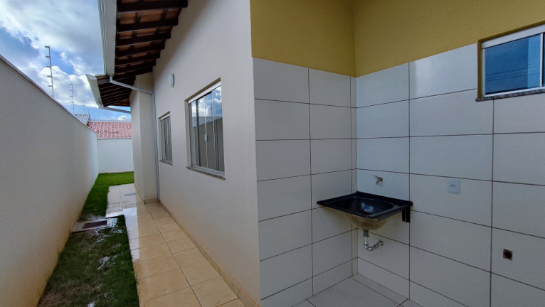 Imagem Casa com 3 Quartos à Venda,  em Nova Lima - Campo Grande