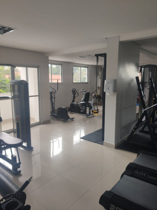 Imagem Apartamento com 2 Quartos à Venda, 57 m² em Vila Rosa - Goiânia Imagem Apartamento com 2 Quartos à Venda, 57 m² em Vila Rosa - Goiânia
