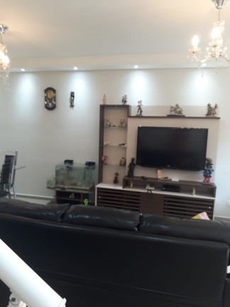 Imagem Casa de Condomínio com 3 Quartos à Venda, 152 m² em Vila Bertioga - São Paulo Imagem Casa de Condomínio com 3 Quartos à Venda, 152 m² em Vila Bertioga - São Paulo