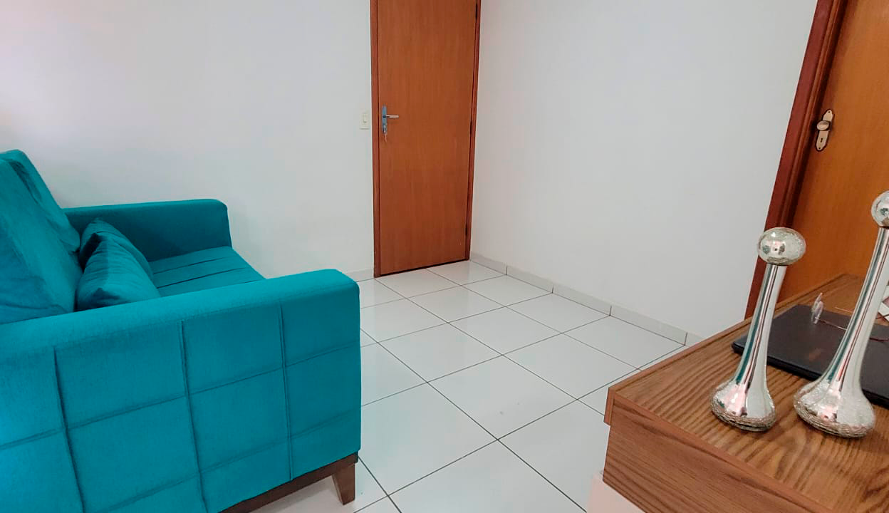 Imagem Apartamento com 2 Quartos à Venda, 98 m² em Thermal - caldas novas