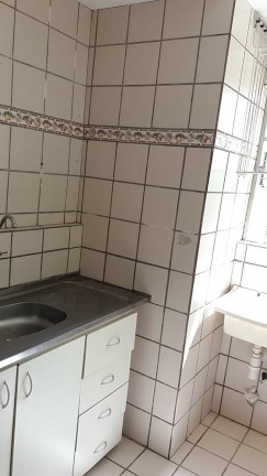 Imagem Apartamento com 2 Quartos para Alugar, 48 m² em Várzea - Recife