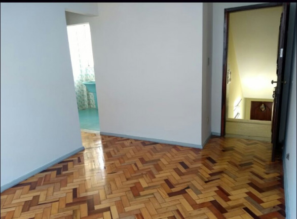 Imagem Apartamento com 3 Quartos à Venda, 65 m² em Santa Rosa - Niterói