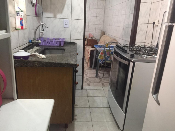 Imagem Casa com 2 Quartos à Venda, 130 m² em Vila São Rafael - Guarulhos