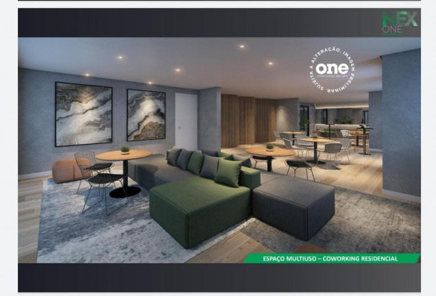 Imagem Apartamento com 1 Quarto à Venda, 25 m² em Perdizes - São Paulo Imagem Apartamento com 1 Quarto à Venda, 25 m² em Perdizes - São Paulo
