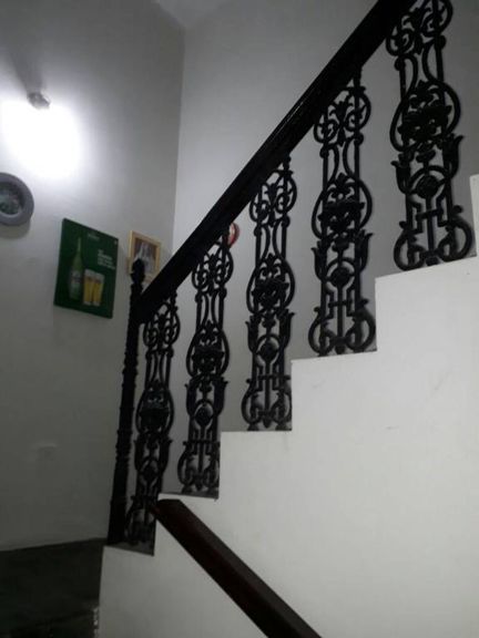 Imagem Casa com 5 Quartos à Venda, 200 m² em Campo Grande - Recife