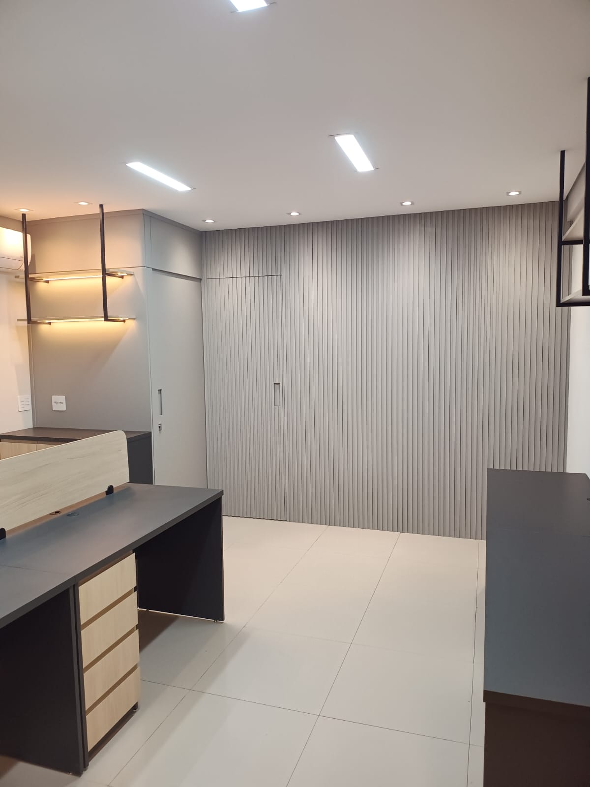 Imagem Sala Comercial à Venda, 43 m² em Alvinópolis - Atibaia Imagem Sala Comercial à Venda, 43 m² em Alvinópolis - Atibaia