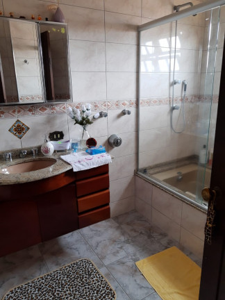 Imagem Casa com 4 Quartos à Venda, 400 m² em Porto Grande - São Sebastião Imagem Casa com 4 Quartos à Venda, 400 m² em Porto Grande - São Sebastião