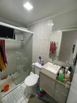 Imagem Apartamento com 2 Quartos à Venda, 47 m² em Vila Cosmopolita - São Paulo