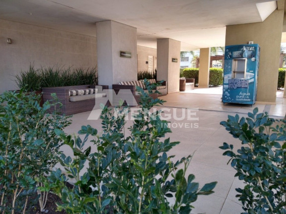 Imagem Apartamento com 3 Quartos à Venda, 82 m² em São Geraldo - Porto Alegre