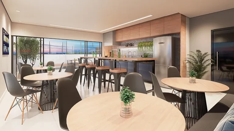 Imagem Apartamento com 1 Quarto à Venda, 29 m² em Vila Aricanduva - São Paulo Imagem Apartamento com 1 Quarto à Venda, 29 m² em Vila Aricanduva - São Paulo