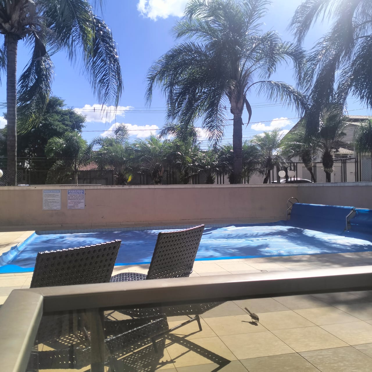 Imagem Apartamento com 3 Quartos à Venda, 88 m² em Jardim Goiás - Goiânia