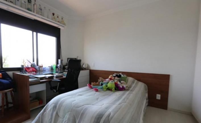 Imagem Apartamento com 3 Quartos à Venda, 176 m² em Vila Suzana - São Paulo