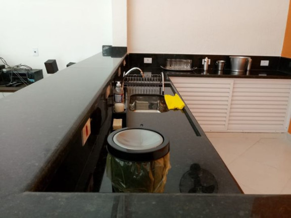 Imagem Casa com 5 Quartos à Venda, em Flórida - Praia Grande Imagem Casa com 5 Quartos à Venda, em Flórida - Praia Grande