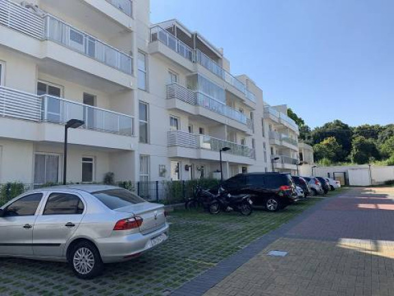 Imagem Apartamento com 3 Quartos à Venda, 70 m² em Campo Grande - Rio de Janeiro