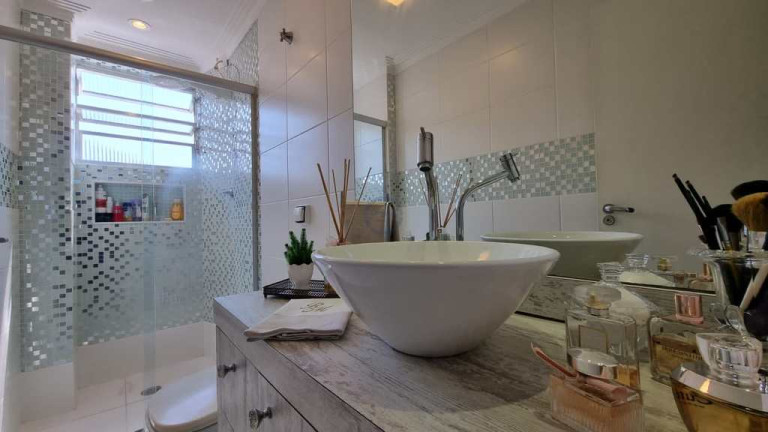 Imagem Apartamento com 2 Quartos à Venda, 100 m² em Boqueirão - Santos