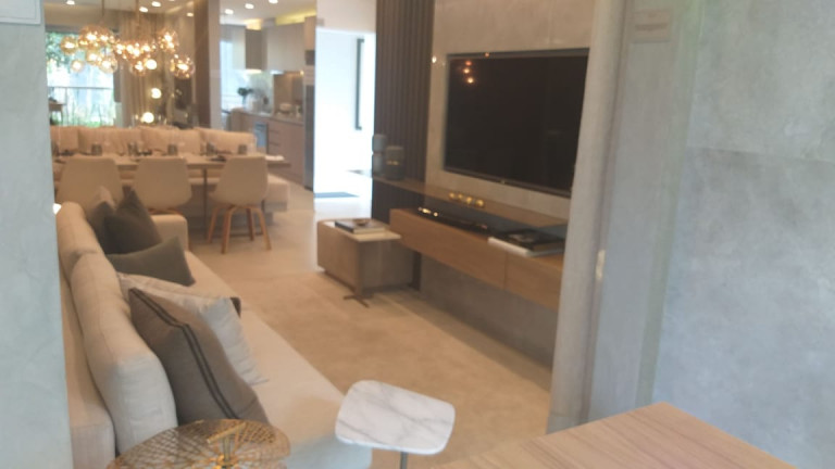 Imagem Apartamento com 3 Quartos à Venda, 103 m² em Jardim Das Acácias - São Paulo