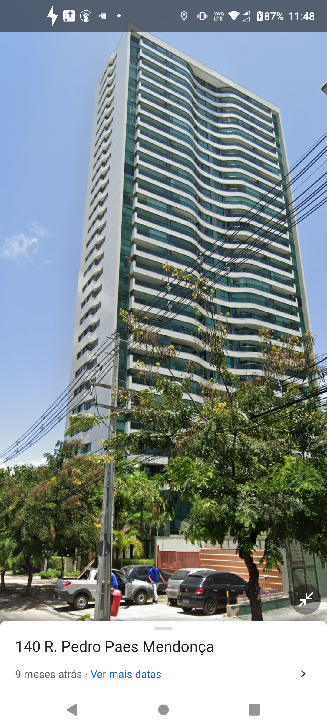 Imagem Apartamento com 4 Quartos à Venda, 125 m² em Boa Viagem - Recife Imagem Apartamento com 4 Quartos à Venda, 125 m² em Boa Viagem - Recife