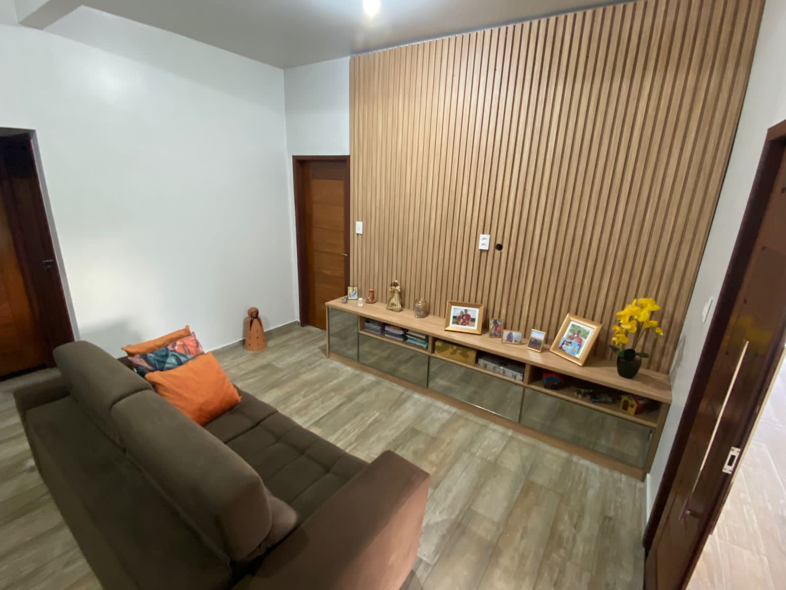 Imagem Casa com 4 Quartos à Venda, 226 m²em Mirititiua - São José de Ribamar