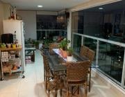Imagem Apartamento com 3 Quartos à Venda, 156 m²em Jardim Avelino - São Paulo