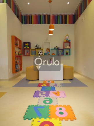 Imagem Apartamento com 3 Quartos à Venda, 73 m² em Carandiru - São Paulo