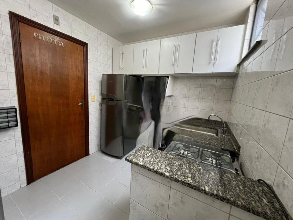 Imagem Apartamento com 2 Quartos à Venda, 53 m²em Tauá - Rio de Janeiro