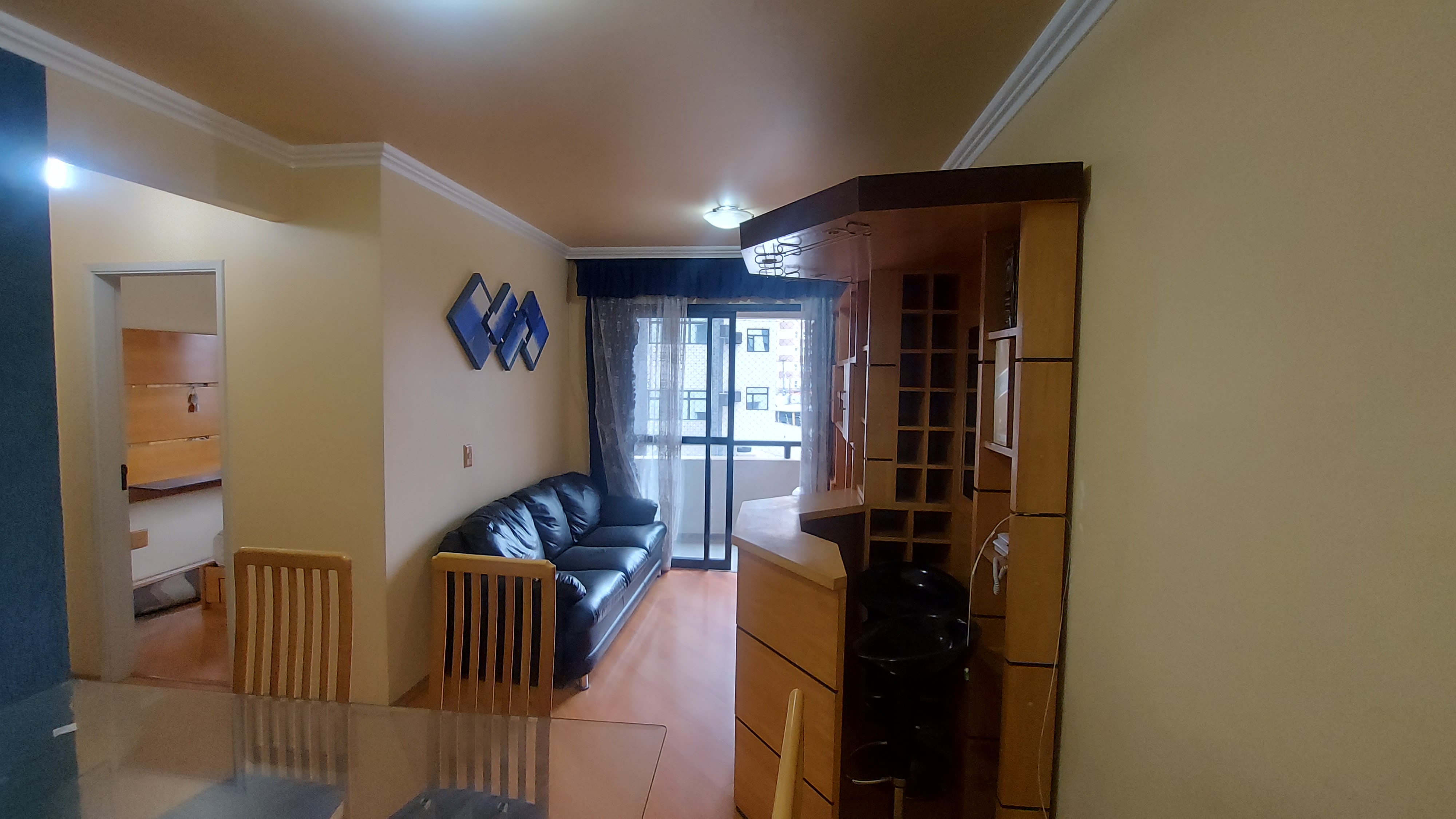 Imagem Apartamento com 2 Quartos à Venda, 57 m²em Vila Guarani (Z Sul) - São Paulo