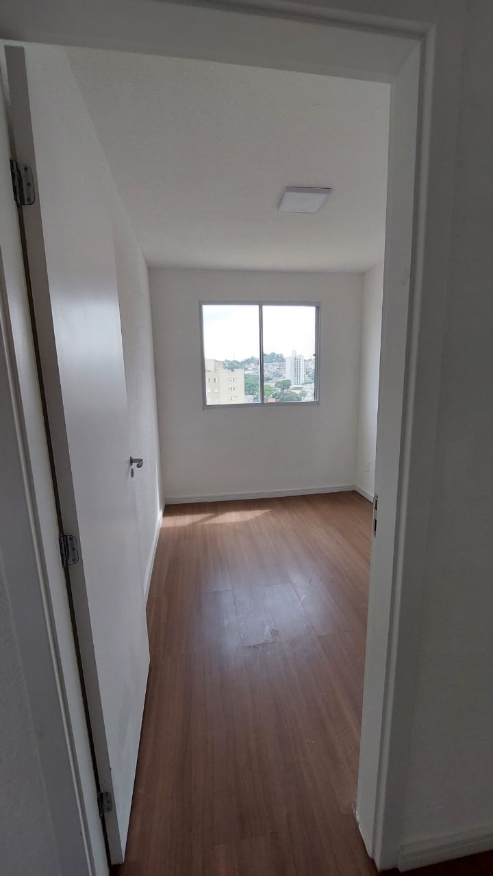 Imagem Apartamento com 2 Quartos para Alugar, 45 m²em Usina Piratininga - São Paulo