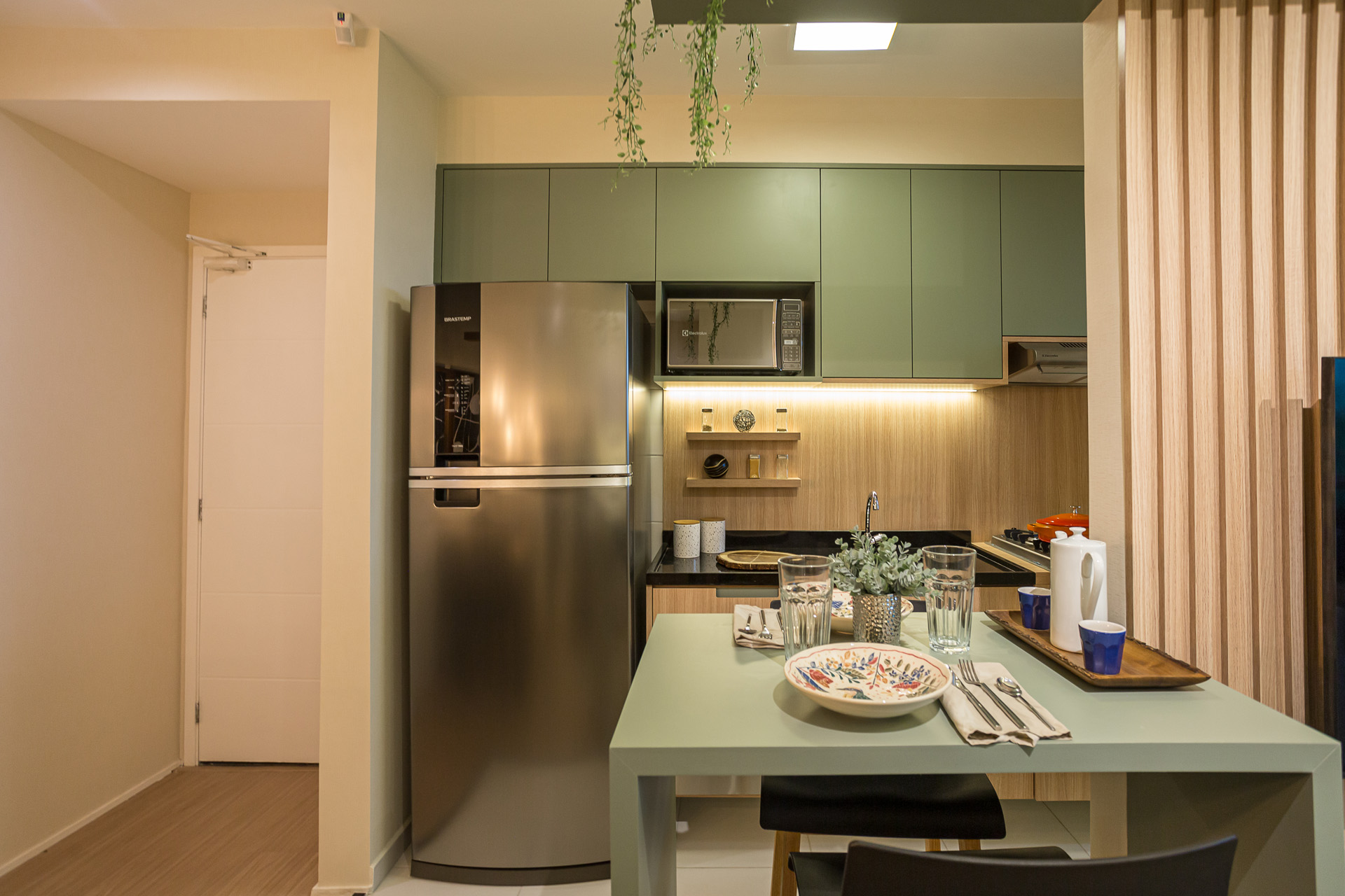 Apartamento com 2 Quartos à Venda, 45 m² em Vila Andrade - São Paulo