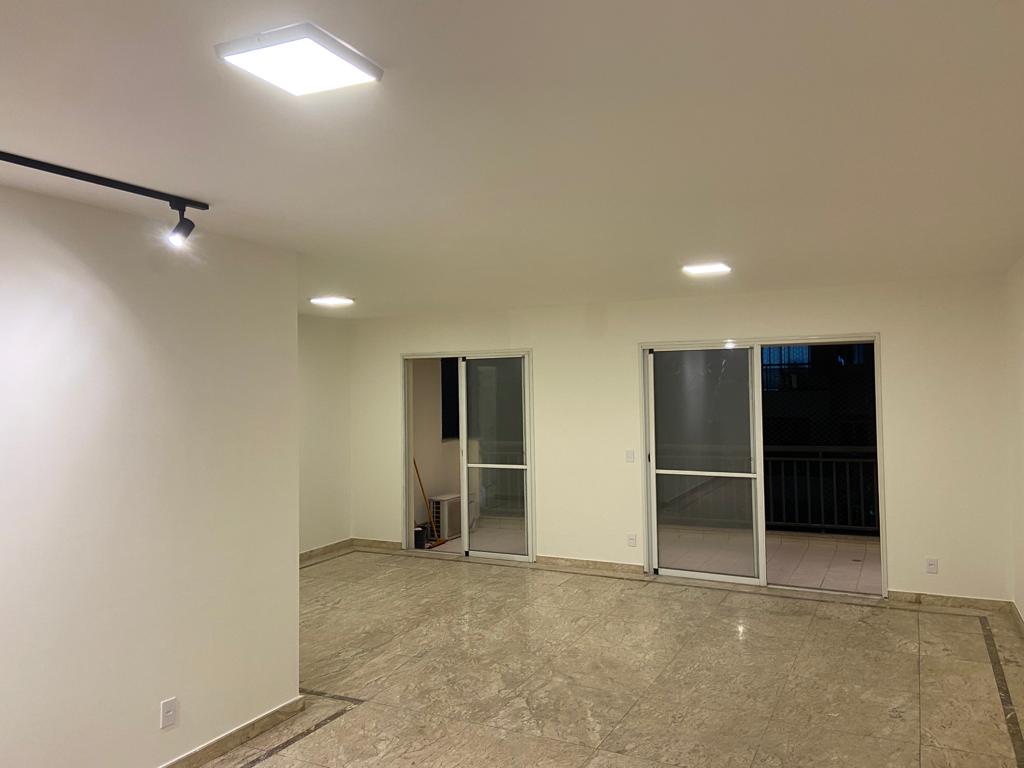 Imagem Apartamento com 3 Quartos para Alugar, 165 m²em Alphaville Centro Industrial e Empresarial/Alphaville. - Barueri Imagem Apartamento com 3 Quartos para Alugar, 165 m²em Alphaville Centro Industrial e Empresarial/Alphaville. - Barueri