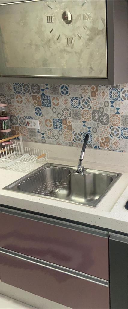 Imagem Apartamento com 3 Quartos à Venda, 116 m²em Parque São Vicente - Mauá