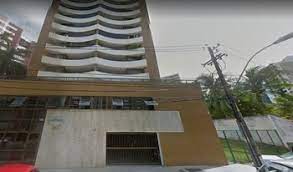Imagem do condomínio Condomínio Mansão Jardim Imperial - Pituba - Salvador - BA