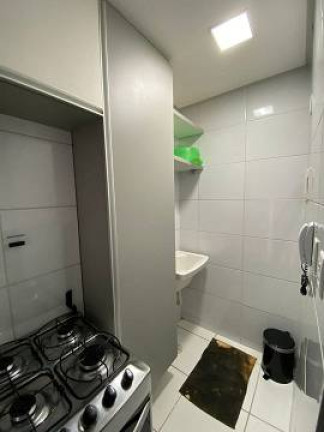 Imagem Apartamento à Venda, 36 m² em Graças - Recife Imagem Apartamento à Venda, 36 m² em Graças - Recife