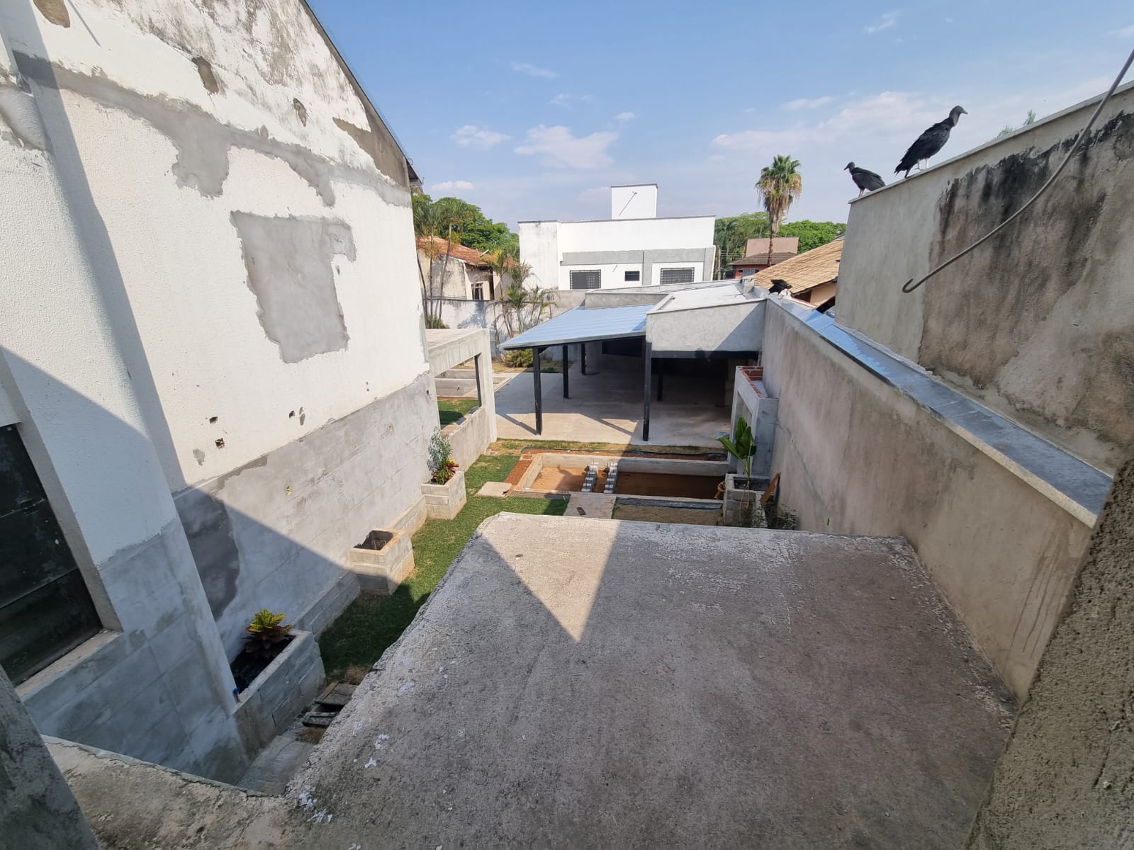 Imagem Sobrado com 5 Quartos à Venda, 877 m² em Setor Jaó - Goiânia Imagem Sobrado com 5 Quartos à Venda, 877 m² em Setor Jaó - Goiânia